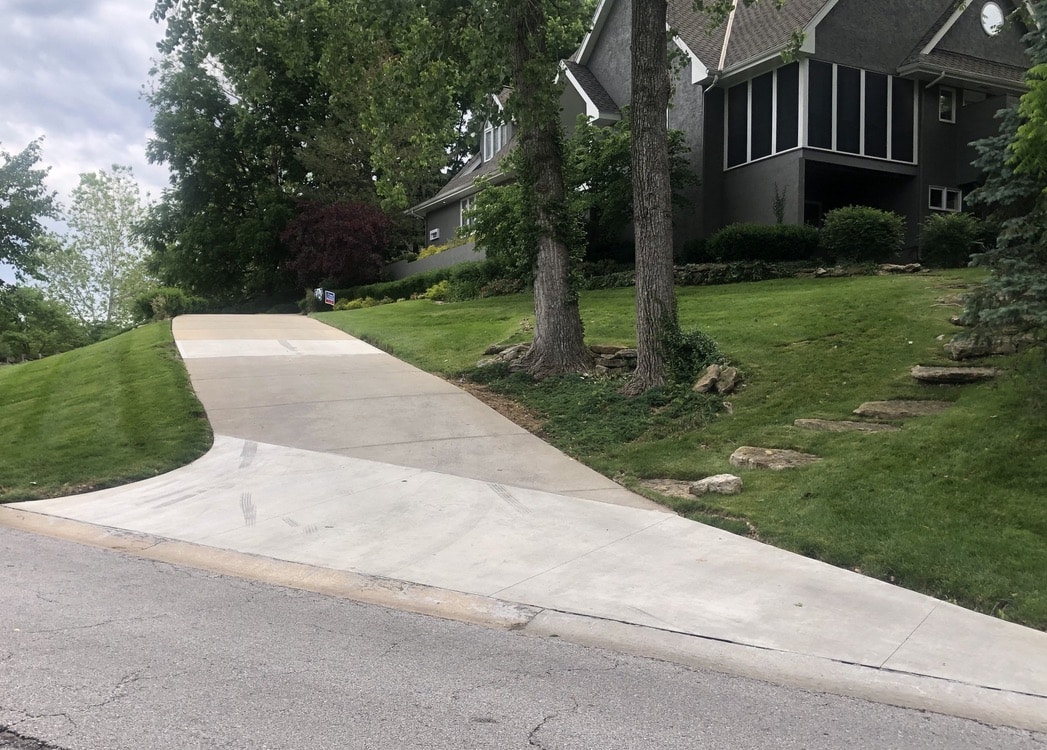 How to Properly Maintain Concrete