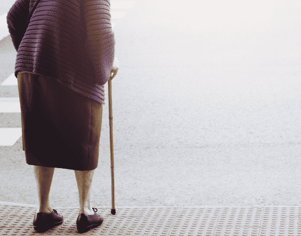 Ways to Prepare a Home for Aging Homeowners